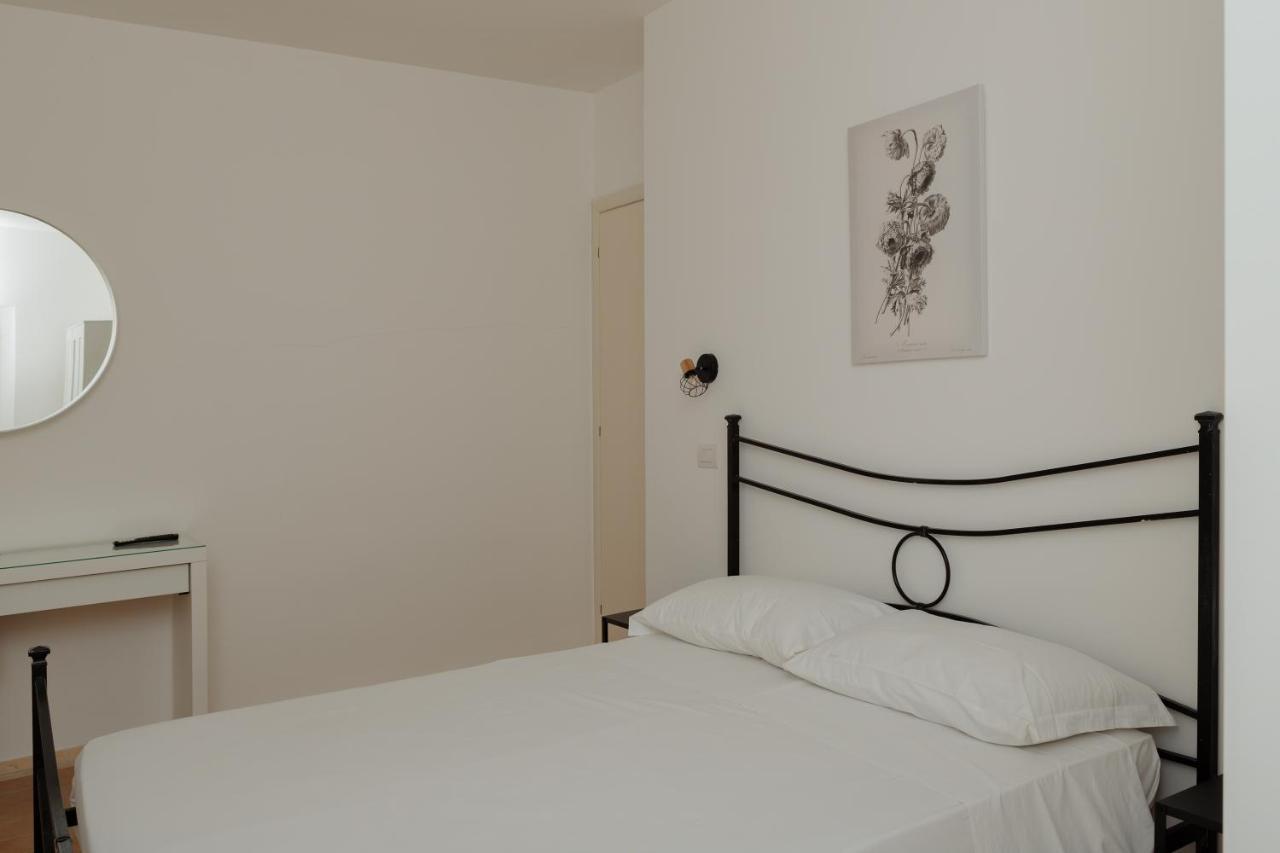 Nera Apartments Sant'Anatolia di Narco Luaran gambar